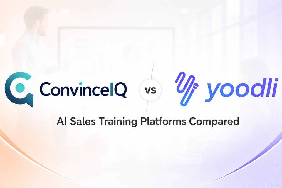 ConvinceIQ vs Yoodli